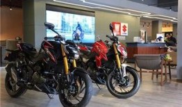 豪爵萌妹最新爆料图片大全